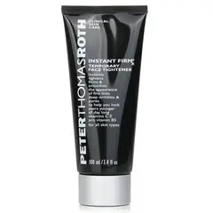 PETER THOMAS ROTH - Tensante Facial Temporal Instant FirmX 100ml