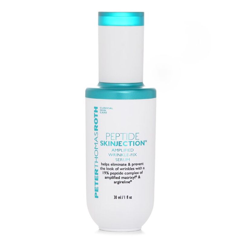 PETER THOMAS ROTH - Suero Peptide Skinjection 30ml Peter Thomas Roth
