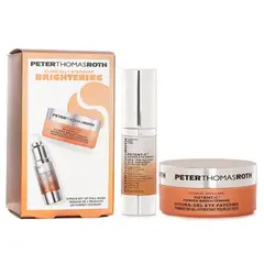 PETER THOMAS ROTH - Set Clinically Stronger Brightening Full Size 2pcs