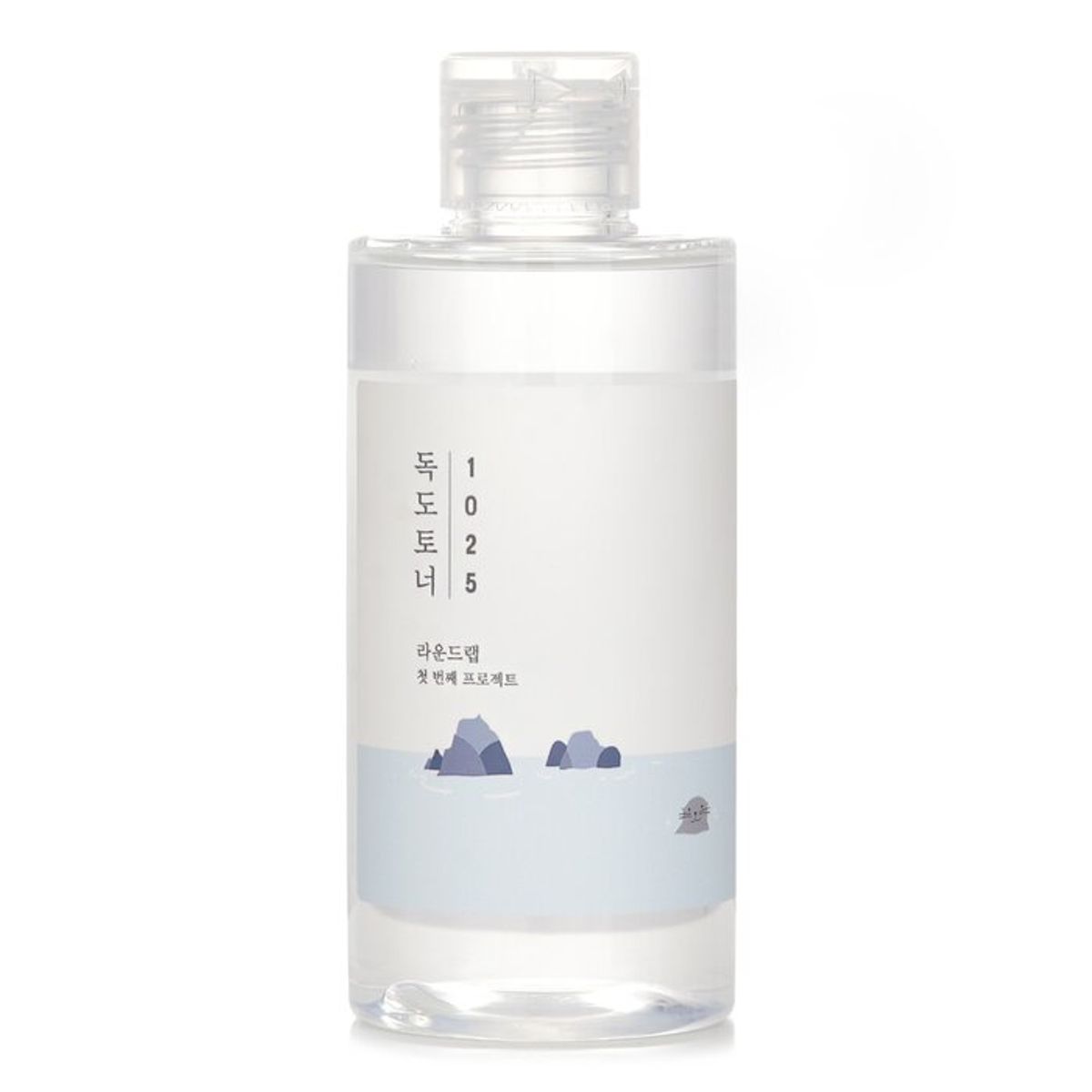 ROUND LAB - Tónico 1025 Dokdo 200ml Round Lab