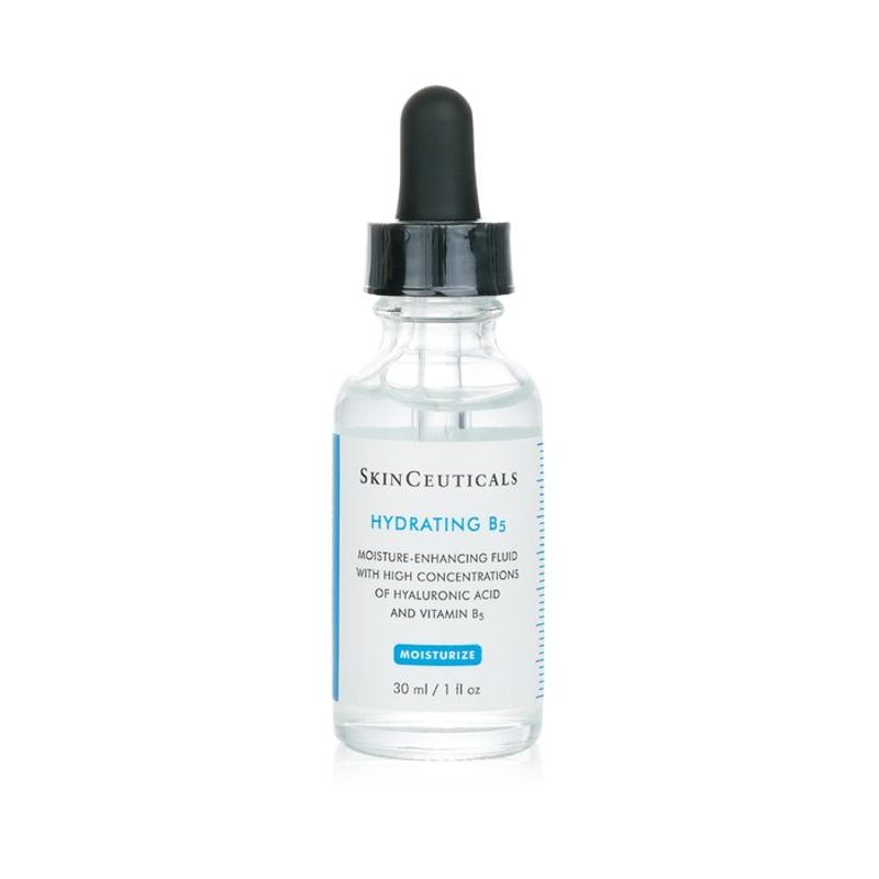 SKINCEUTICALS - Hydrating B5 - Fluido Impulsador de Hidratación 30ml1oz SkinCeuticals