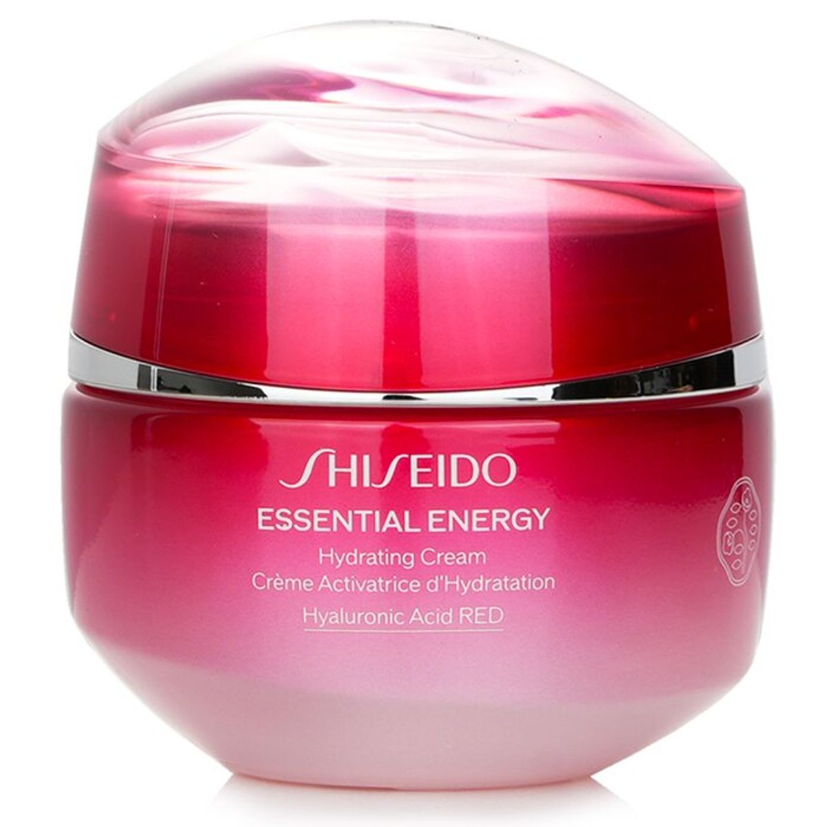 SHISEIDO - Crema Hidratante Essential Energy 50ml Shiseido