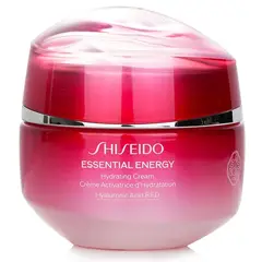 SHISEIDO - Crema Hidratante Essential Energy 50ml