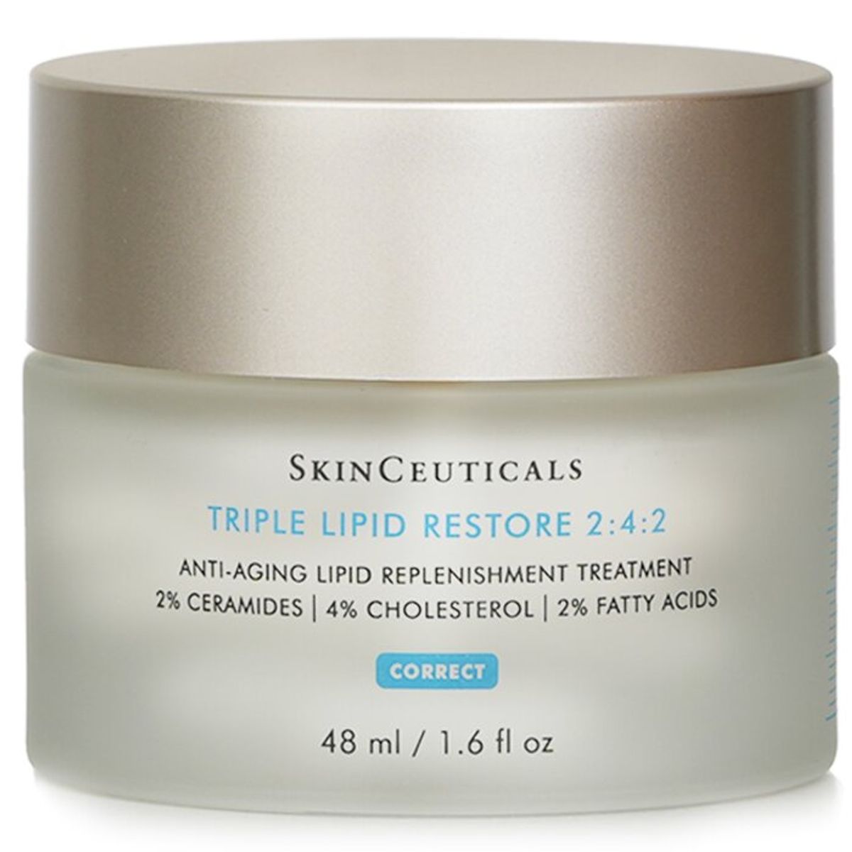 SKINCEUTICALS - Crema Restauradora Triple Lípidos 48ml SkinCeuticals