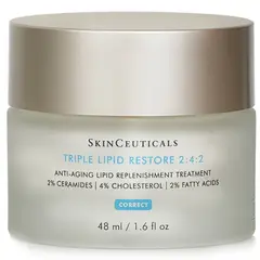 SKINCEUTICALS - Crema Restauradora Triple Lípidos 48ml