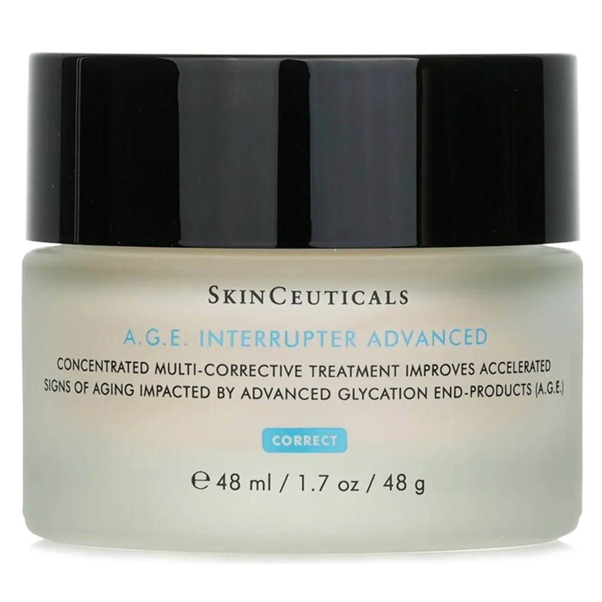 SKINCEUTICALS - Suero AGE Interrupter Avanzado 48ml SkinCeuticals