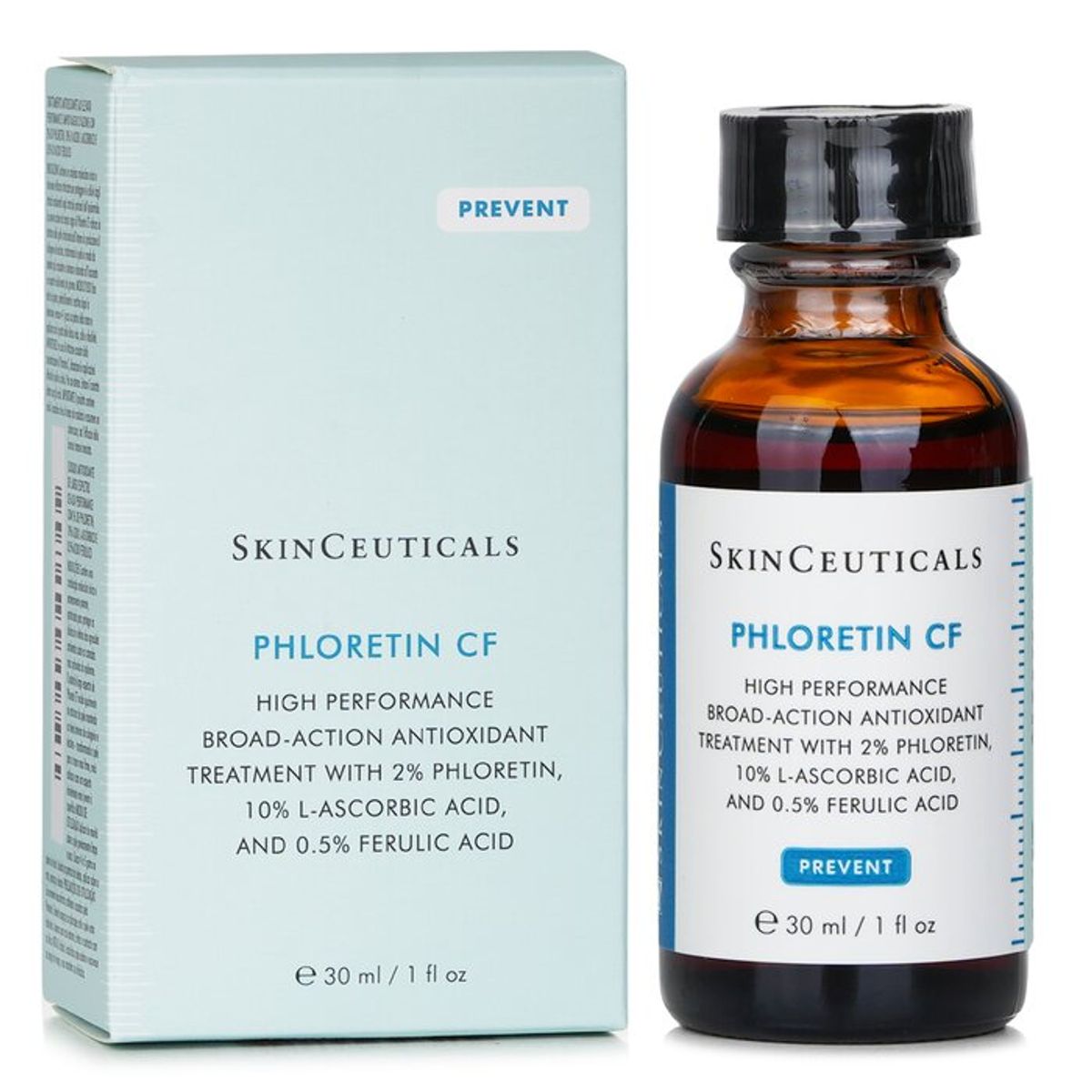 SKINCEUTICALS - Suero Phloretin CF 30ml SkinCeuticals