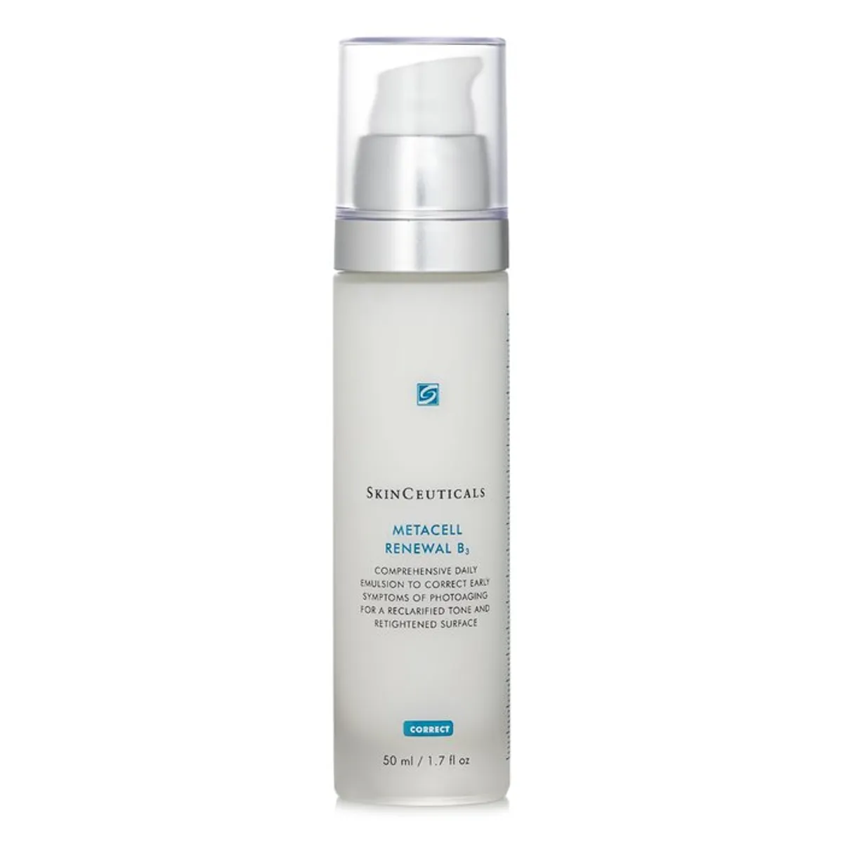SKINCEUTICALS - Crema Hidratante Revitalizante Metacell Renewal B3 50ml Skinceuticals