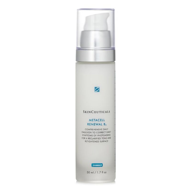 SKINCEUTICALS - Crema Renovadora Metacell Renewal B3 50ml SkinCeuticals
