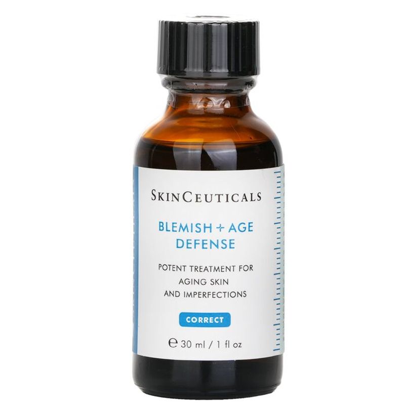 SKINCEUTICALS - Suero Manchas + Defensa Antienvejecimiento 30ml SkinCeuticals