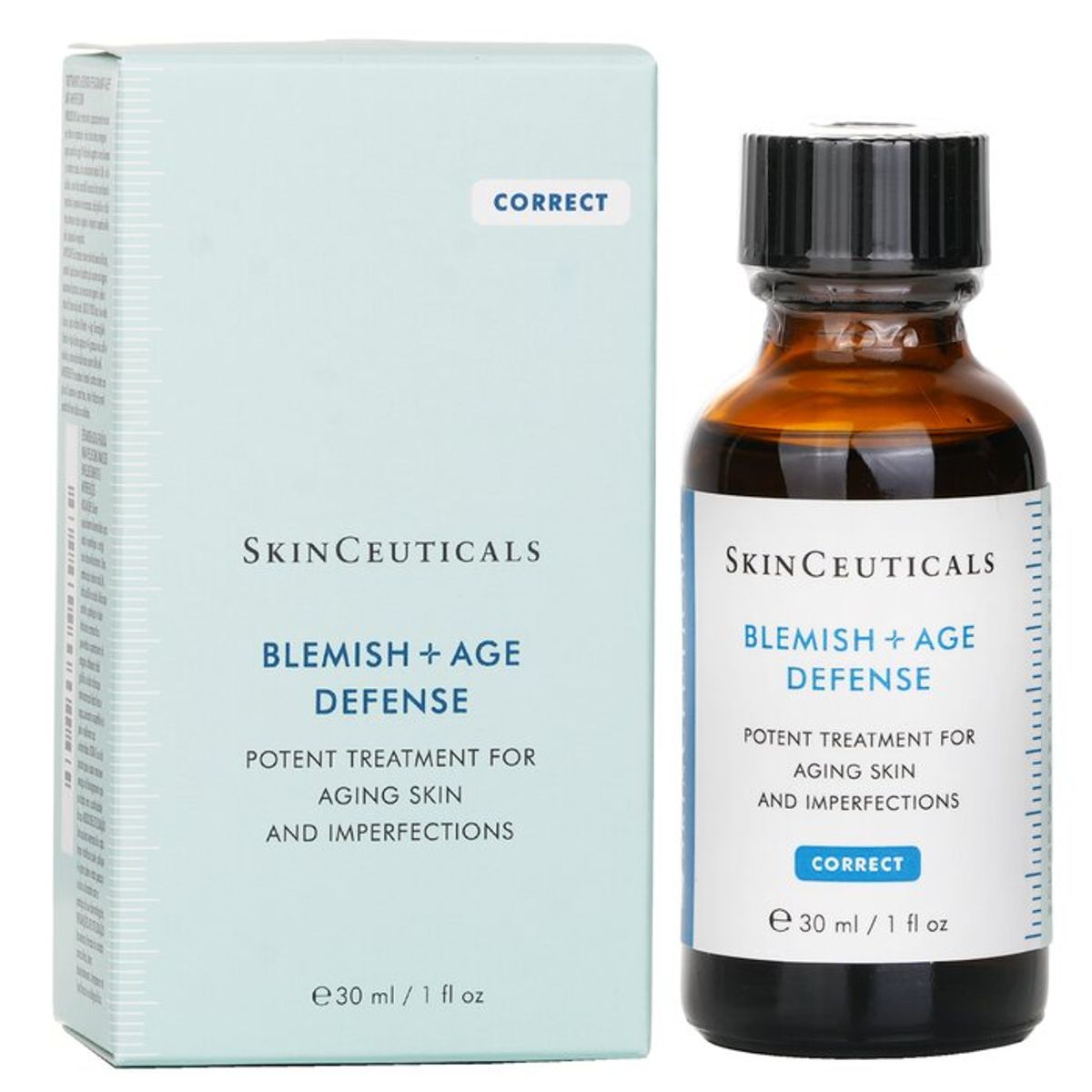 SKINCEUTICALS - Suero Manchas + Defensa Antienvejecimiento 30ml SkinCeuticals