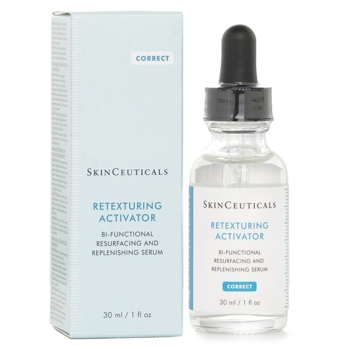SKINCEUTICALS - Suero Activador Retexturizante Revitalizante 30 Ml Skinceuticals