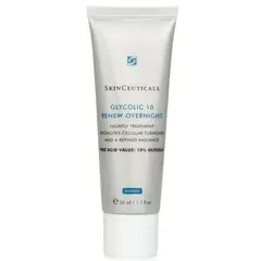 SKINCEUTICALS - Crema Nocturna Glycolic 10 Renew Overnight 50ml