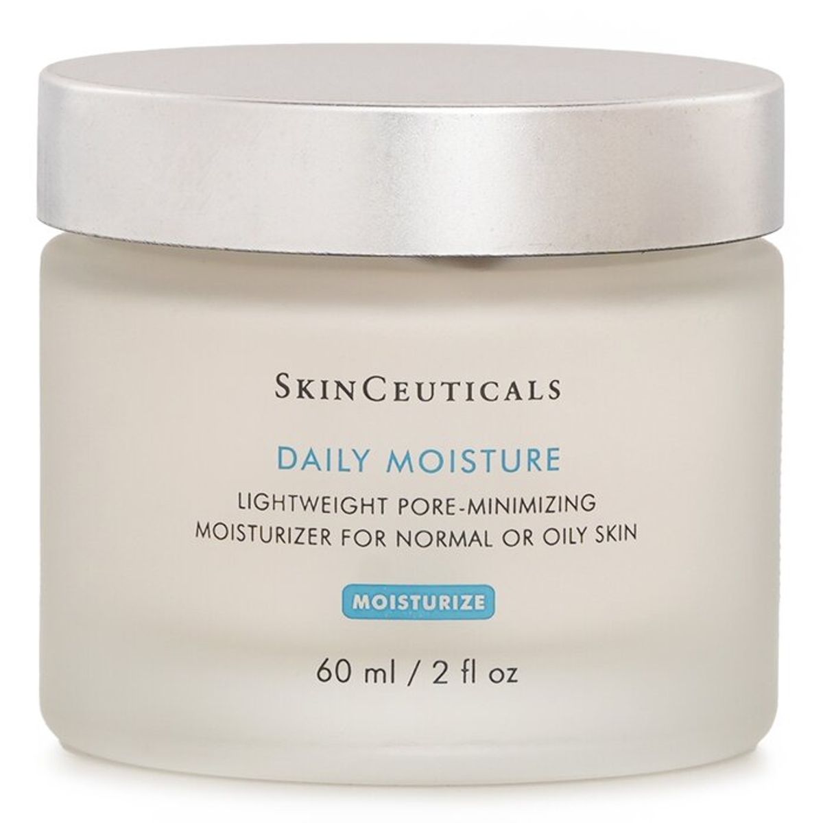 SKINCEUTICALS - Crema Hidratante Diario Piel Normal/Grasa 60ml SkinCeuticals