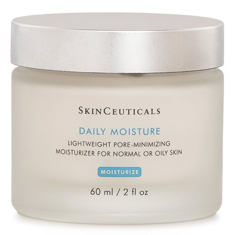 SKINCEUTICALS - Crema Hidratante Diario Piel Normal/Grasa 60ml SkinCeuticals