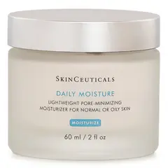 SKINCEUTICALS - Crema Hidratante Diario Piel Normal/Grasa 60ml