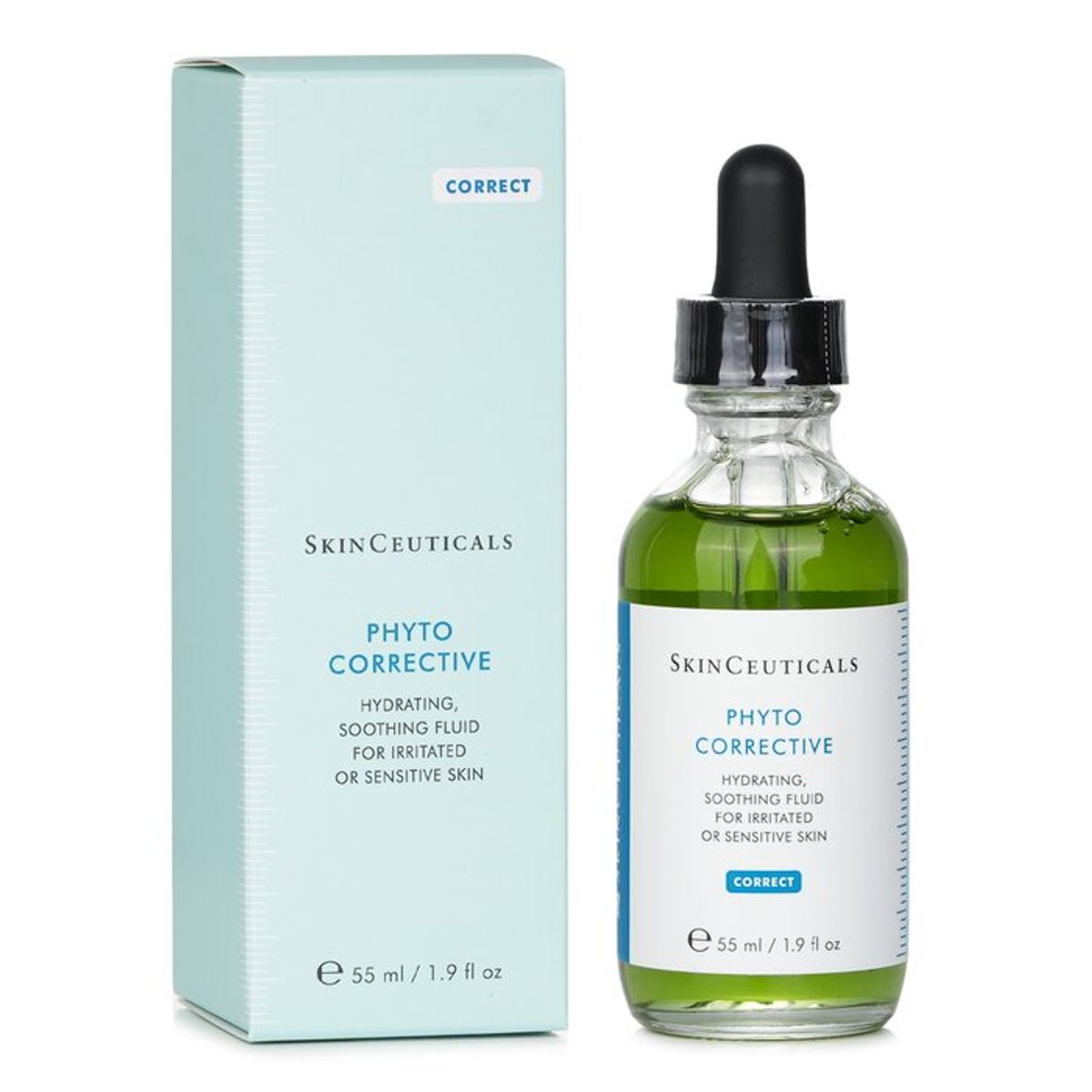SKINCEUTICALS - Fluido Calmante Hidratante Phyto Corrective 55ml SkinCeuticals