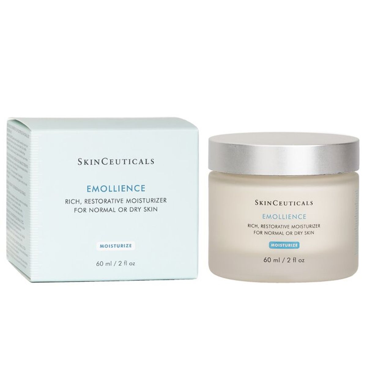SKINCEUTICALS - Crema Emoliente Piel Normal/Seca 60ml SkinCeuticals