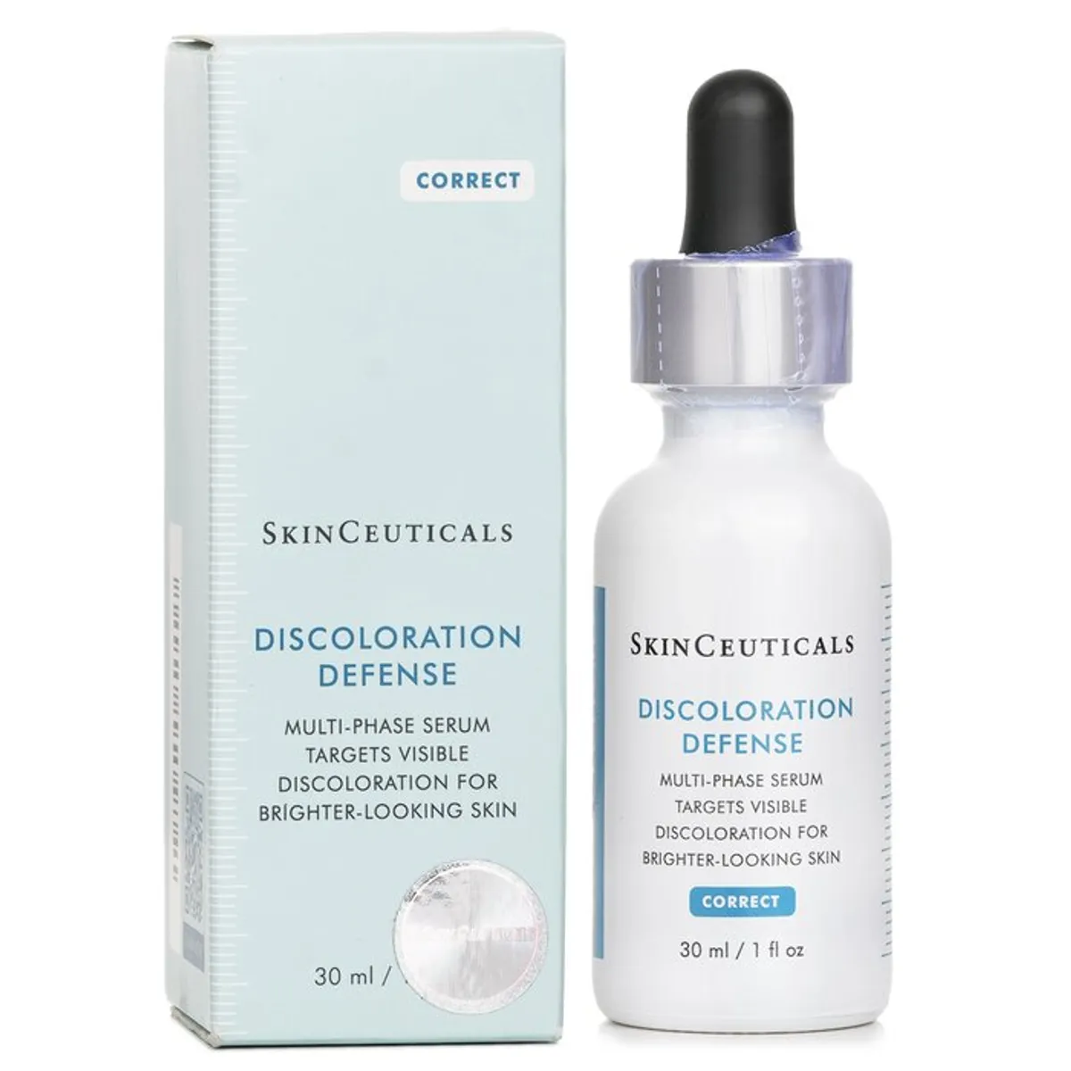 SKINCEUTICALS - Suero Discoloration Defense Multi-Phase 30ml SkinCeuticals