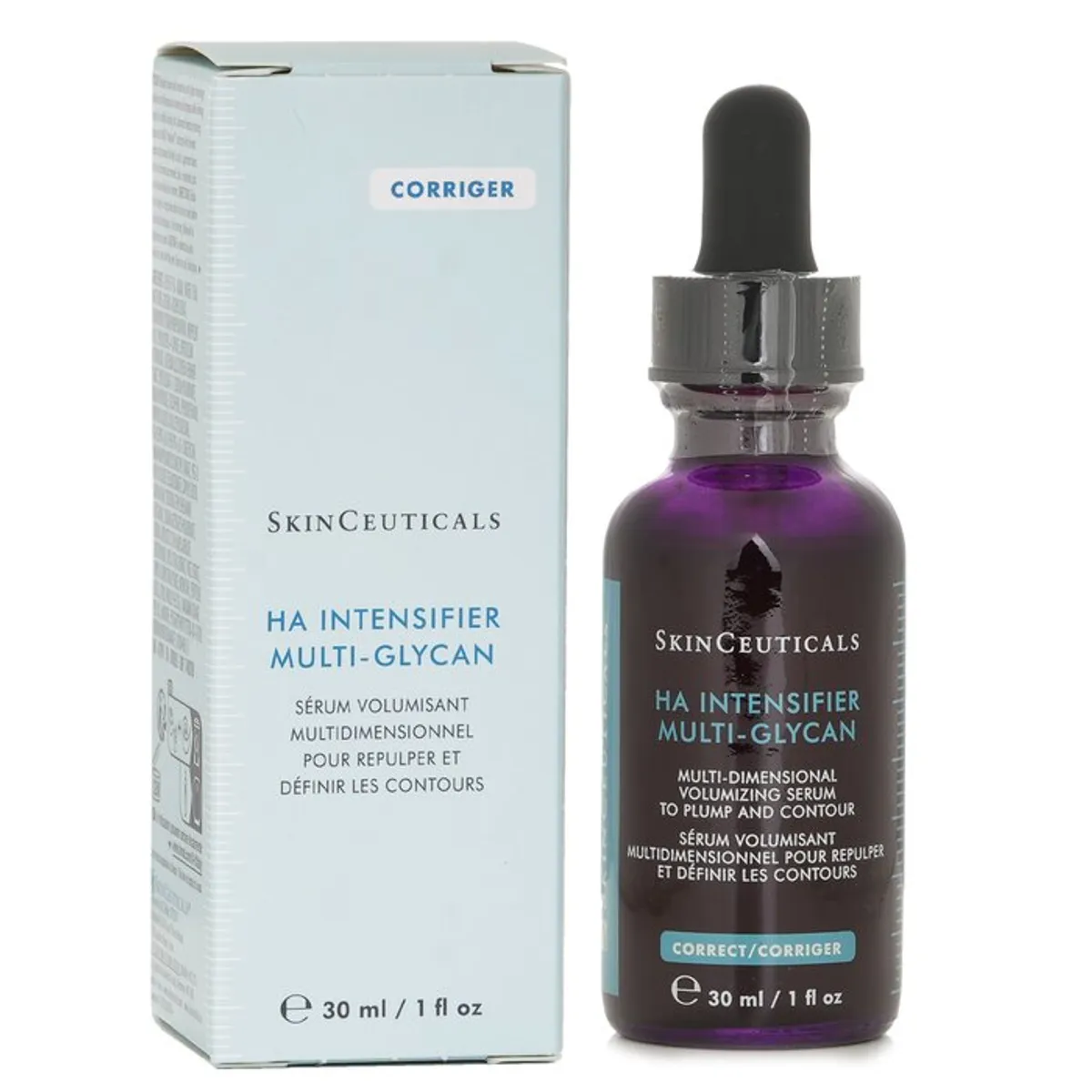 SKINCEUTICALS - Suero Intensificador HA Multiglicano 30ml SkinCeuticals
