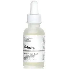 THE ORDINARY - Niacinamida 10% + Zinc 1% 30ml1oz