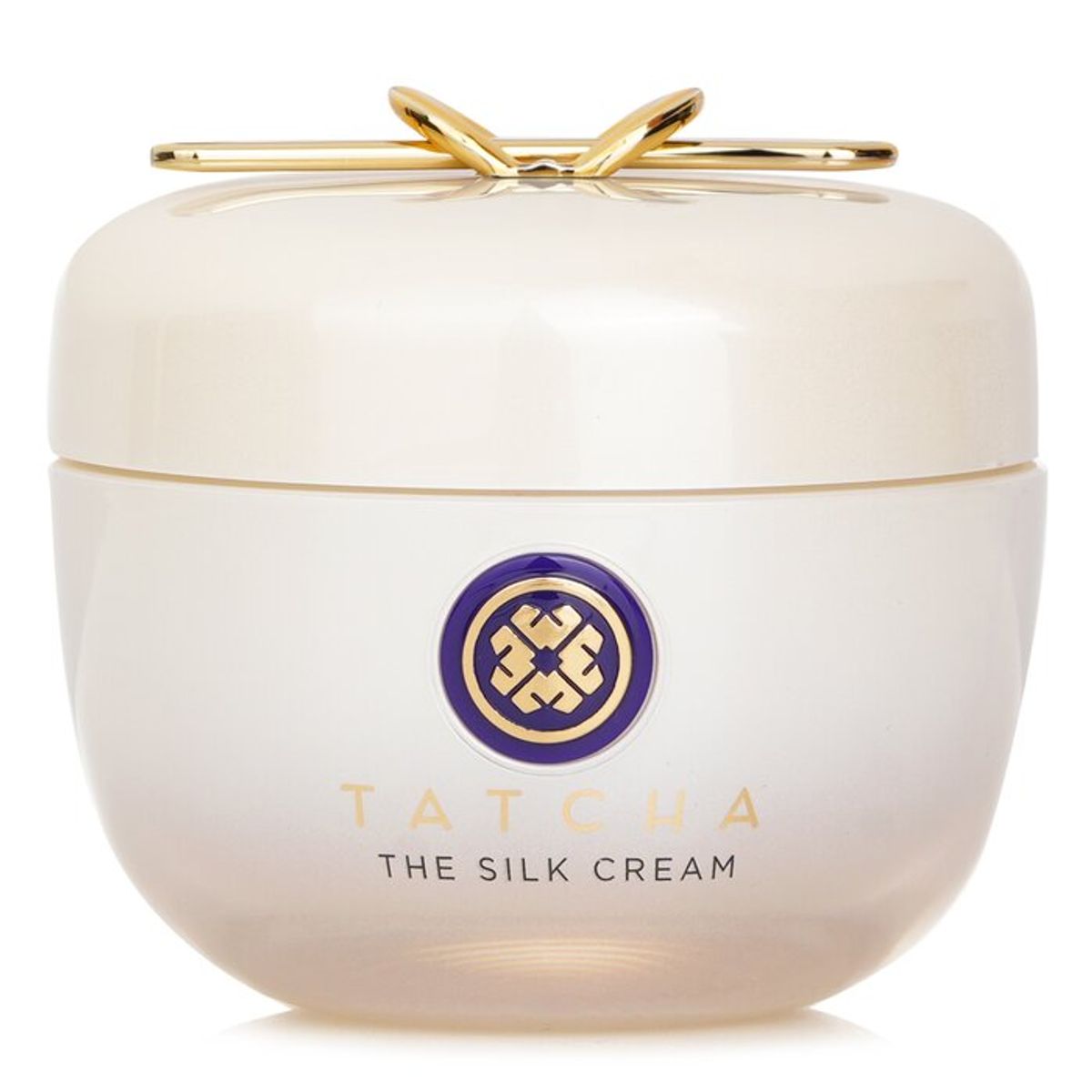 TATCHA - Crema Hidratante Revitalizante The Silk 50 Ml Tatcha