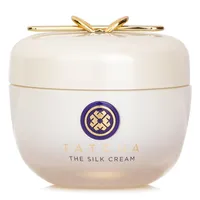 Crema Hidratante Revitalizante The Silk 50 Ml