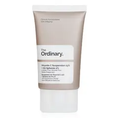 THE ORDINARY - Suspensión Vitamina C 23% + HA 2% 30ml