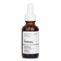 THE ORDINARY - Suero Resveratrol 3% + Ácido Ferúlico 3% 30ml