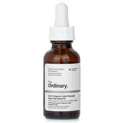 THE ORDINARY - Aceite Semilla Rosa Mosqueta Orgánico 30ml