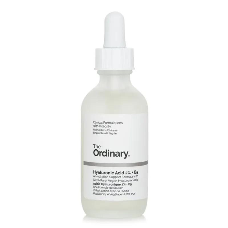 THE ORDINARY - Suero Ácido Hialurónico 2% + B5 60ml The Ordinary