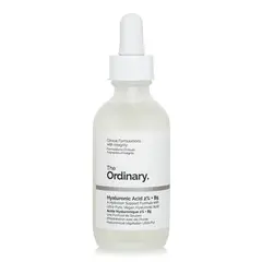 THE ORDINARY - Ácido hialurónico 2% + B5 60ml2oz