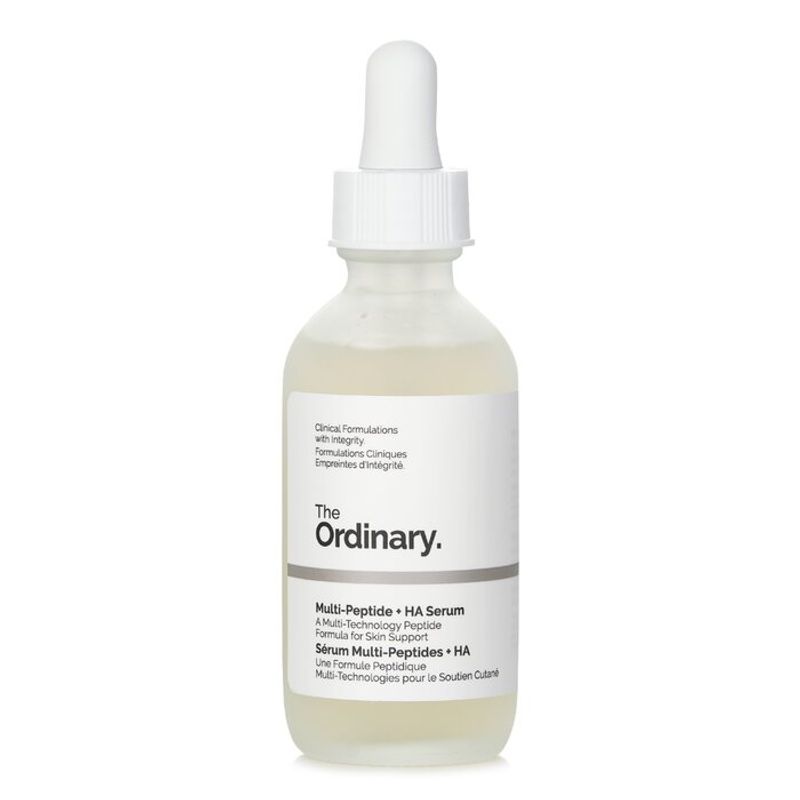 THE ORDINARY - Suero Multi-Peptide + HA 60ml The Ordinary