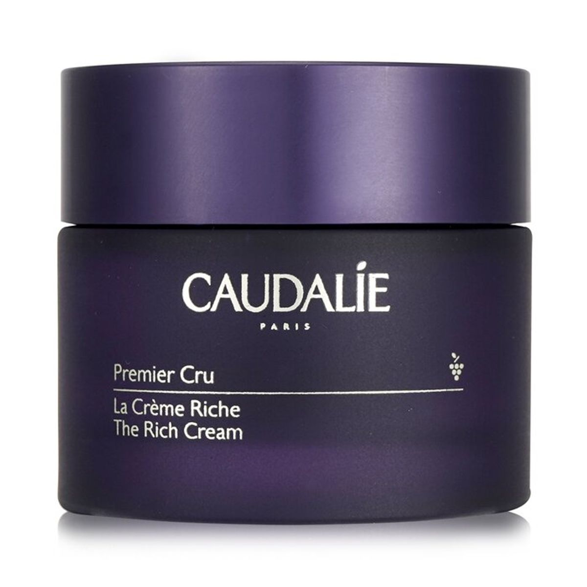 CAUDALIE - Crema Riche Premier Cru Piel Seca 50ml Caudalie