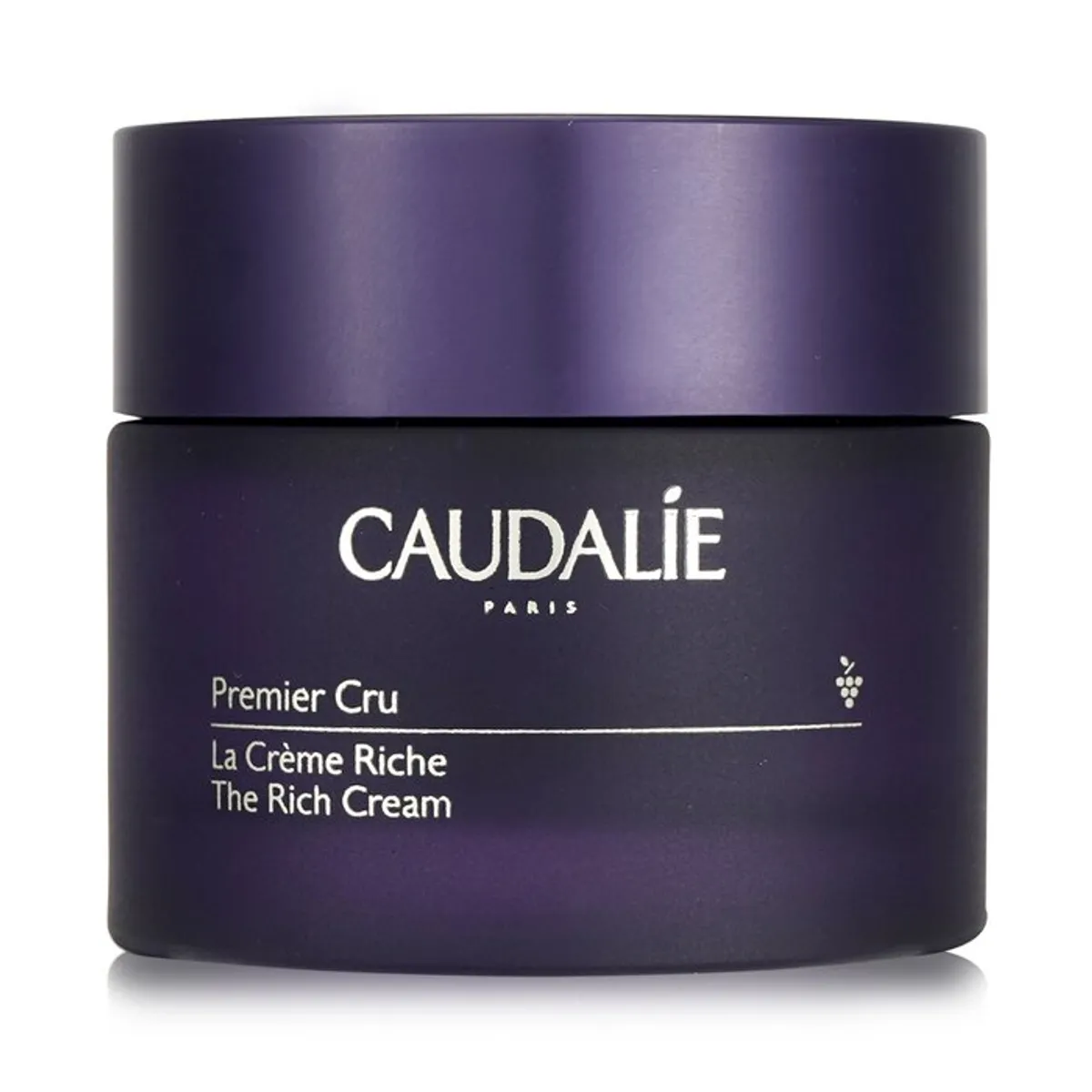 CAUDALIE - Crema Riche Premier Cru Piel Seca 50ml Caudalie