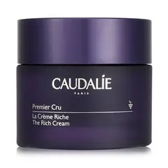 CAUDALIE - Crema Riche Premier Cru Piel Seca 50ml