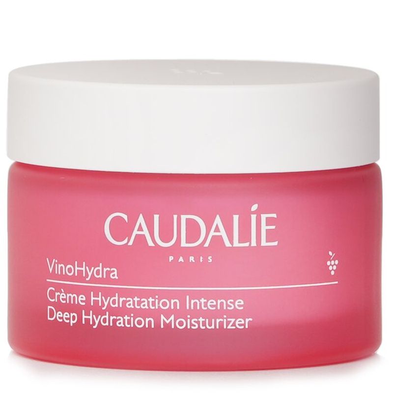 CAUDALIE - Crema VinoHydra Intense Hydration 50ml Caudalie