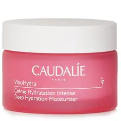 CAUDALIE - Crema VinoHydra Intense Hydration 50ml