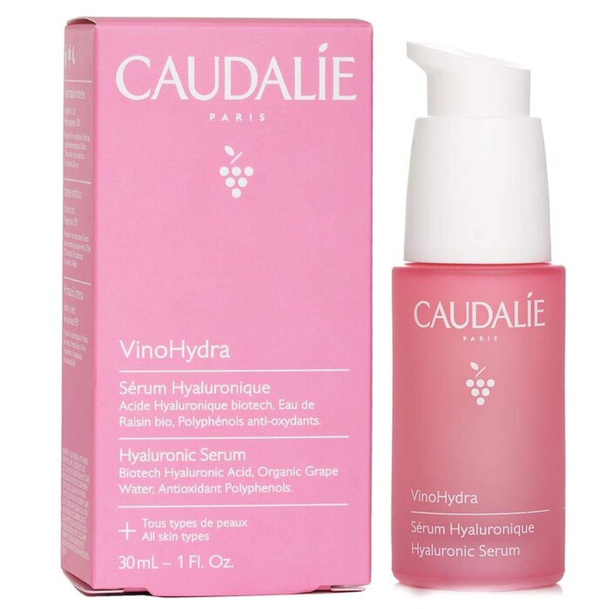 CAUDALIE - Suero Vinosource SOS Random Packaging 30ml Caudalie