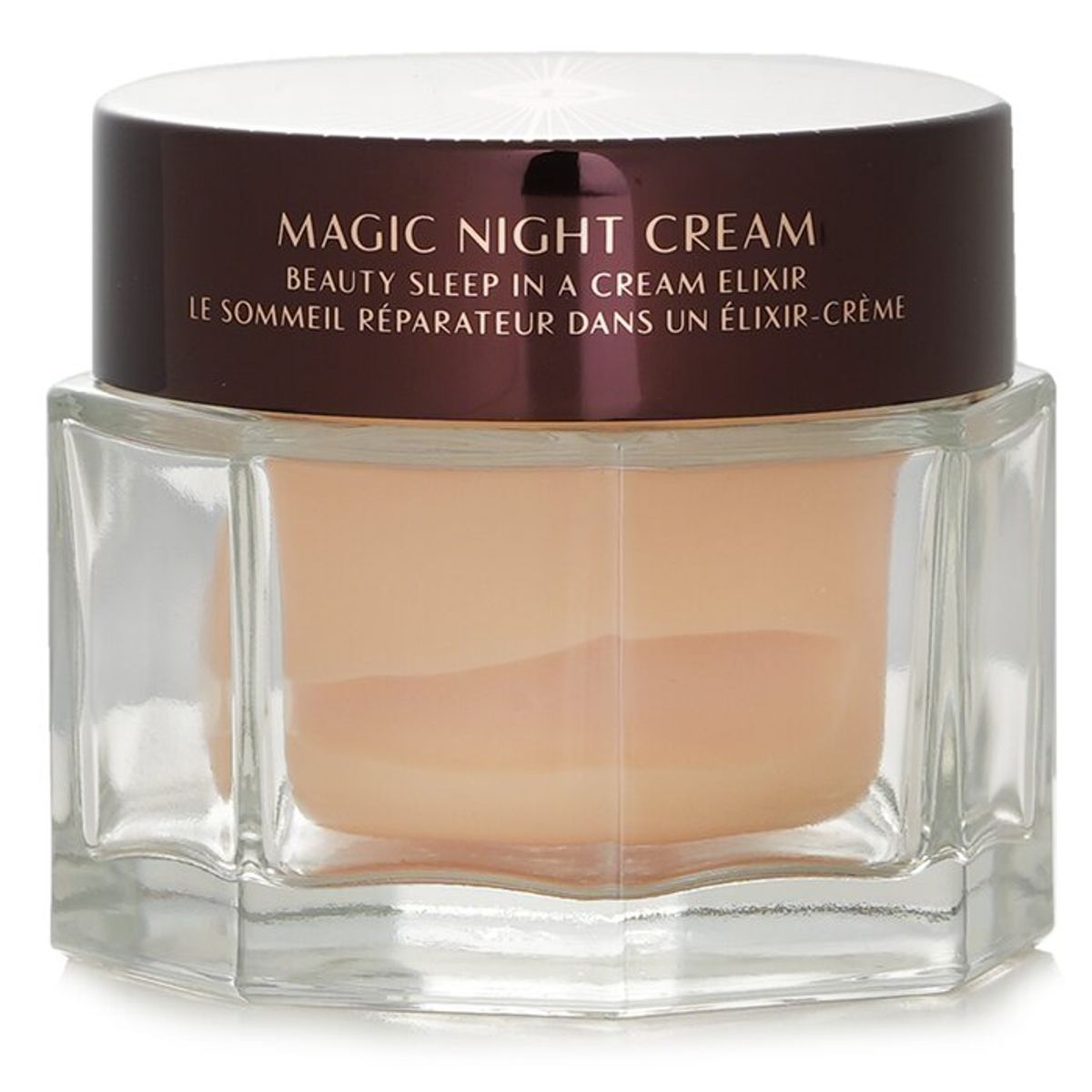 CHARLOTTE TILBURY - Crema Magic de Noche 50ml Charlotte Tilbury