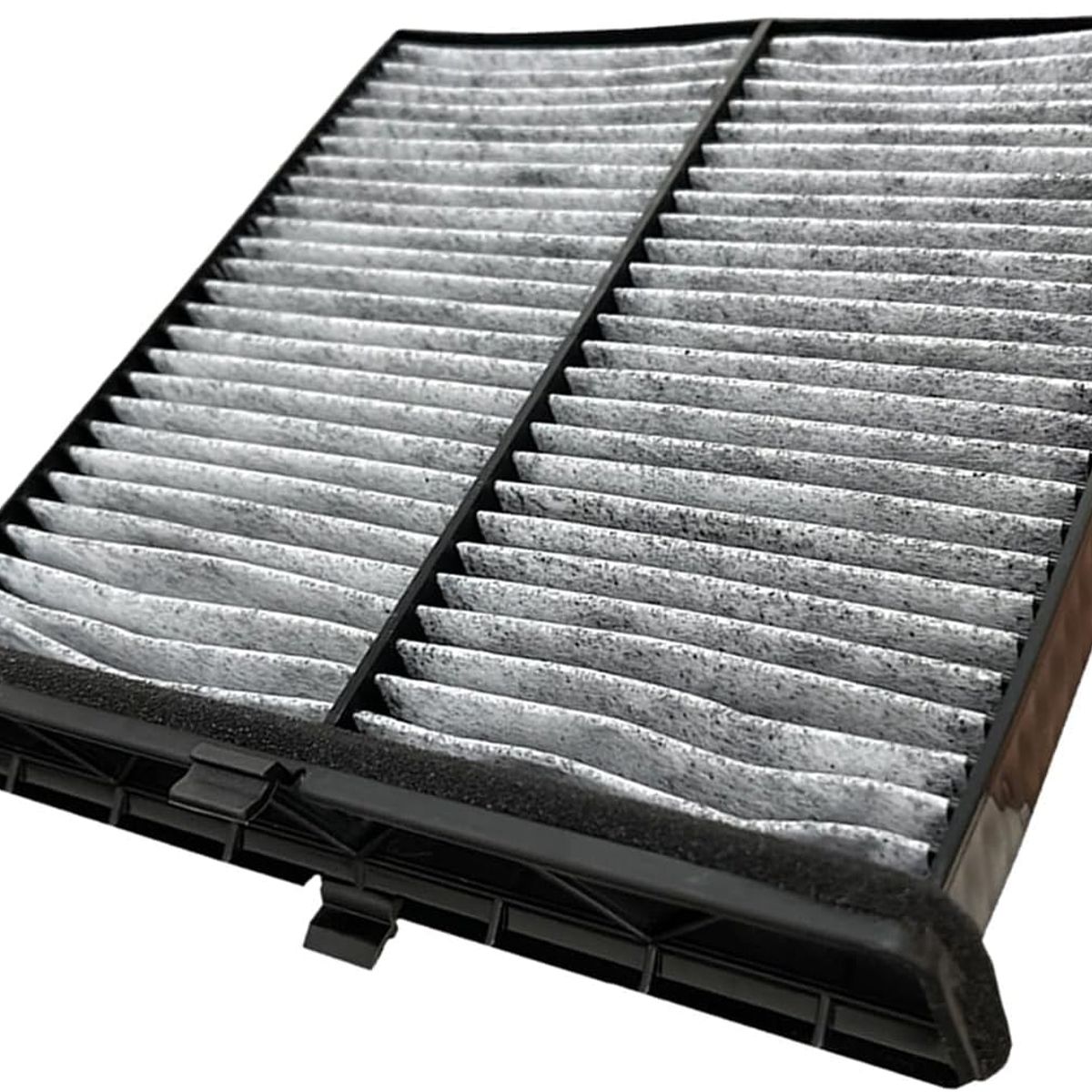 KUANGYE - Filtro De Polen Para Mazda 3 2.0 2020-2023