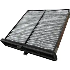 KUANGYE - Filtro De Polen Para Mazda 3 2.0 2020-2023