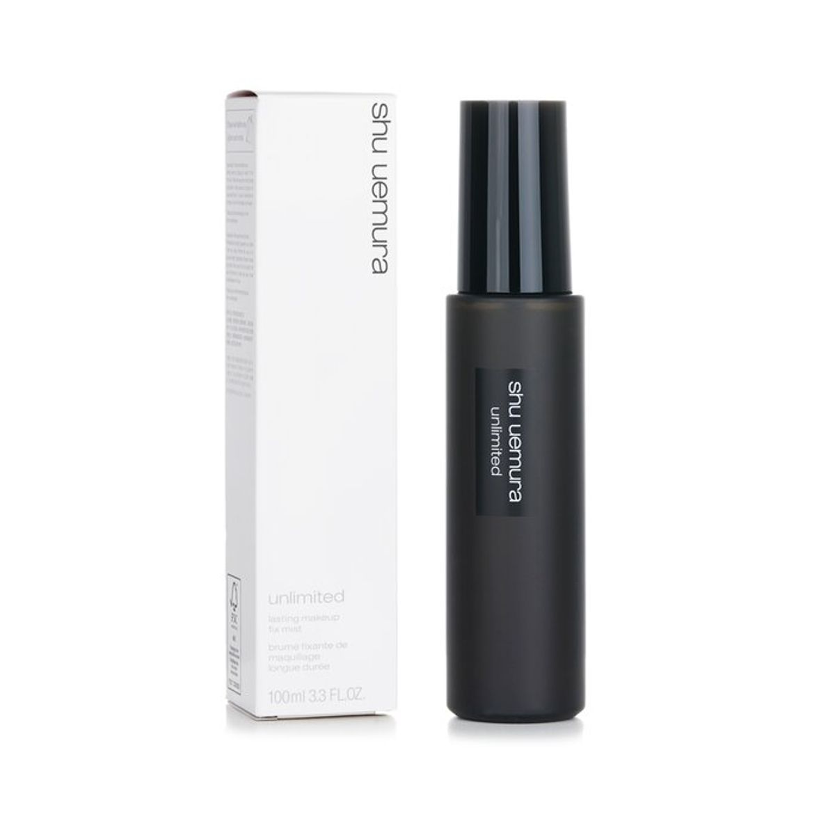 SHU UEMURA - Bruma Fijadora Maquillaje Ilimitada 100ml Shu Uemura