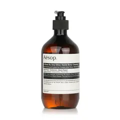 AESOP - Gel de Ducha A Rose By Any Other Name 500ml