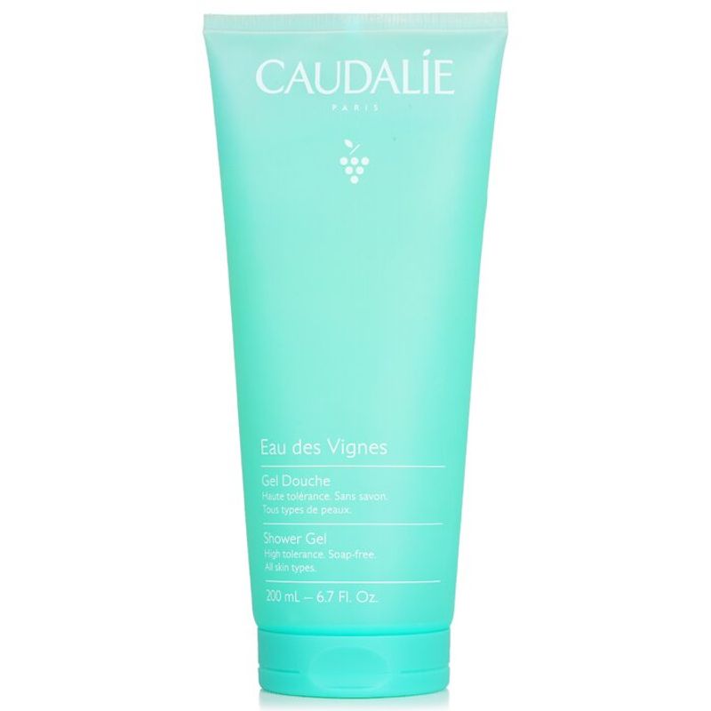 CAUDALIE - Gel de Ducha Eau Des Vignes 200ml Caudalie