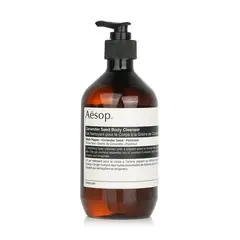AESOP - Gel de Ducha Coriander Seed 500ml