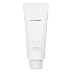 LAURA MERCIER - Gel de Baño Exfoliante Almendras Coco 200ml