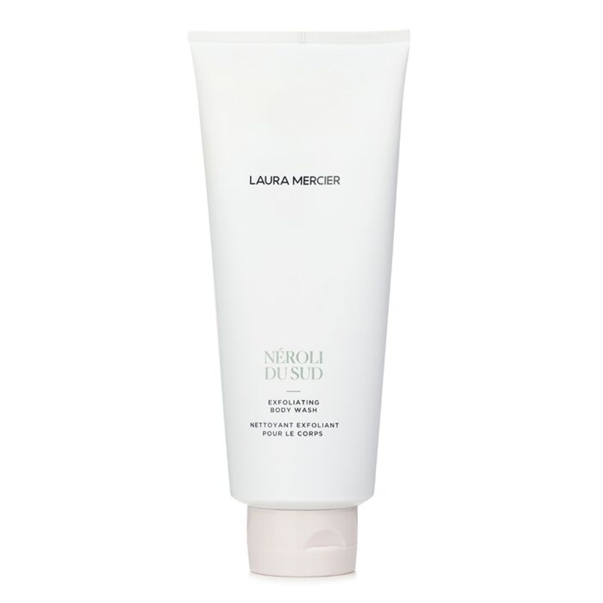 LAURA MERCIER - Jabón Corporal Exfoliante Neroli Du Sud 200ml Laura Mercier