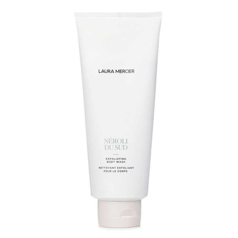 LAURA MERCIER - Jabón Corporal Exfoliante Neroli Du Sud 200ml Laura Mercier