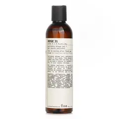LE LABO - Rose 31 Perfuming Gel De Ducha 237ml